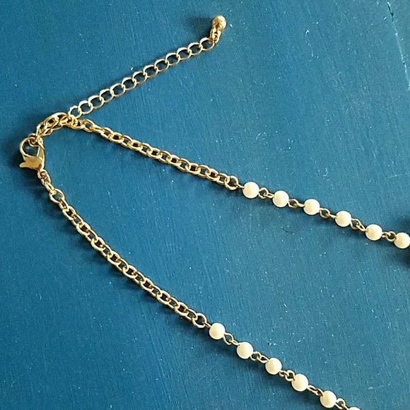 Francesca's statement necklace - Picture 5 of 5